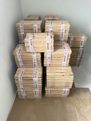 Bukové parkety - Obrázok č. 1