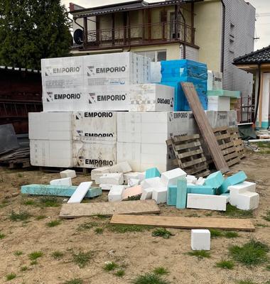 Fasádny polystyrén EPS 70F 18cm (180mm) - Obrázok č. 1