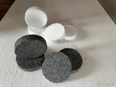 Polystyrénové zátky - Obrázok č. 1