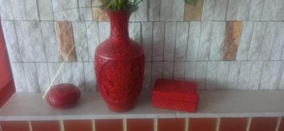 sety-vazy a šperkovnice - Obrázok č. 1