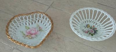 porcelánové misy - Obrázok č. 1