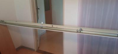 koľajničkové garniže - Obrázok č. 1