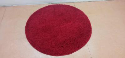 okrúhly koberec - Obrázok č. 1