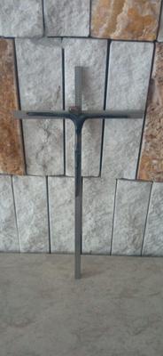 kríž na stenu - Obrázok č. 1