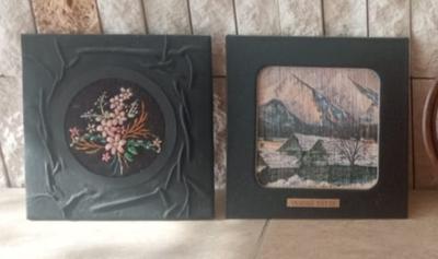 dekoračné obrázky na stenu, aj jednotlivo - Obrázok č. 1