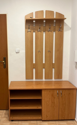 Predsieňová zostava - Obrázok č. 1