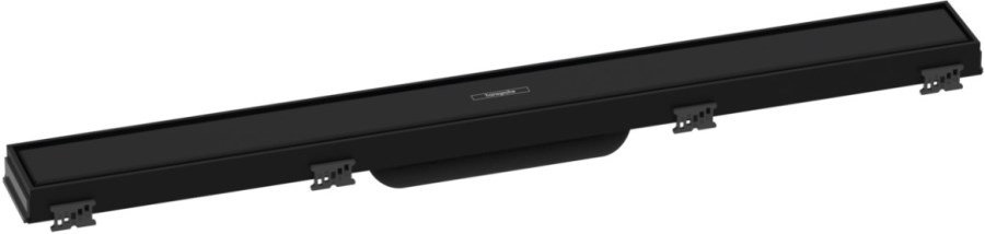 HANSGROHE 700 RAINDRAIN MATCH sprchový žľab a UBOX UNIVERSAL úplnú sadu - Obrázok č. 1