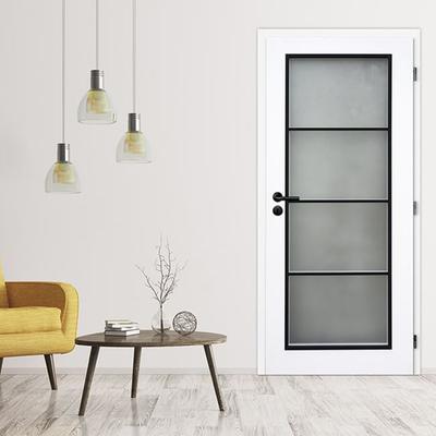 🚪 Interiérové dvere DOORNITE – Štýlové a spoľahlivé riešenie pre váš domov! - Obrázok č. 1