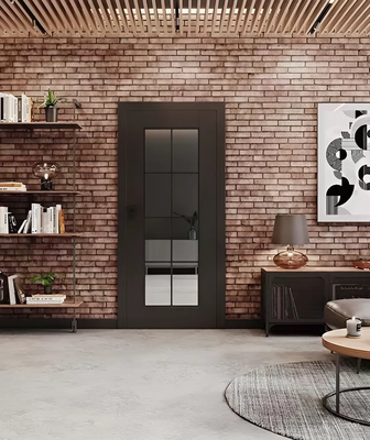 🚪 Interiérové dvere DRE – Štýl, kvalita a spoľahlivosť pre váš domov! - Obrázok č. 1