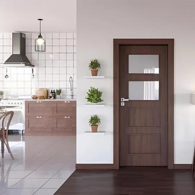 🚪 Interiérové dvere INVADO – Poľská precíznosť a moderný dizajn vo vašom domove! - Obrázok č. 1