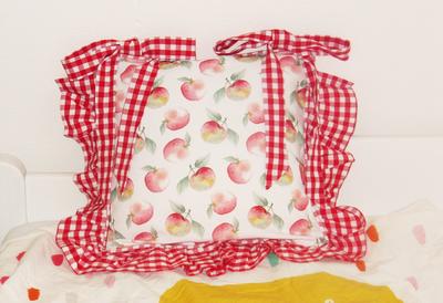 Vankúš, podsedák - Obrázok č. 1