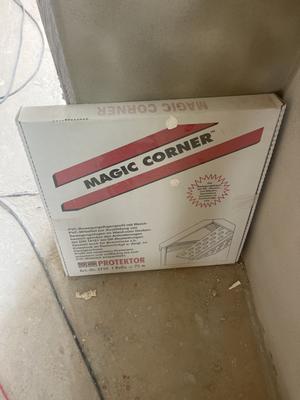 Predám Magic Corner – PVC profil Protektor - Obrázok č. 1