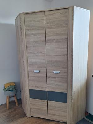 Nábytok do detskej izby - Obrázok č. 1