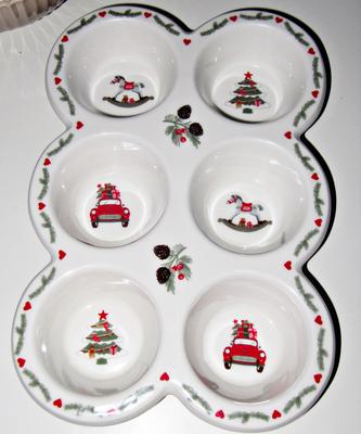 Green Gate - Vianočná misa - Obrázok č. 1