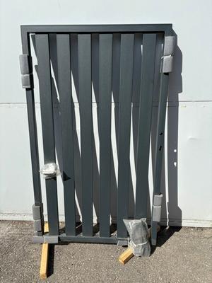 Bránka Amida - Obrázok č. 1