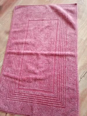 kúpeľňové rohozka - Obrázok č. 1