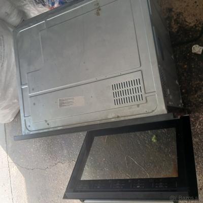 stavaná rura beko 72l A+ - Obrázok č. 1