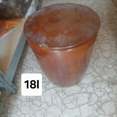 Kameninovy sud 18l - Obrázok č. 1