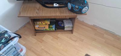 konferenčný stolík - Obrázok č. 1