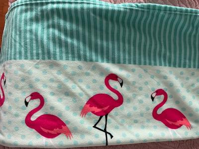 Osuška 2x - Obrázok č. 1