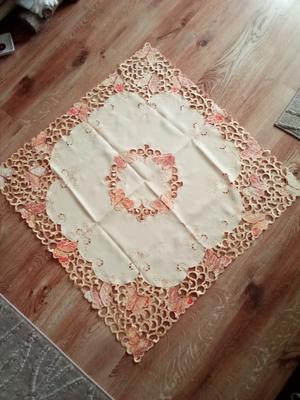 obrus - Obrázok č. 1