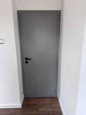 Interierove dvere - Obrázok č. 1