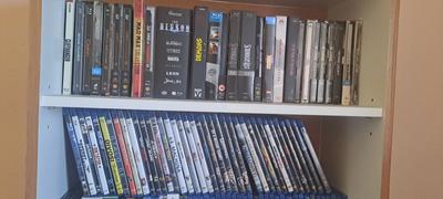 Blu-ray filmy - Obrázok č. 1