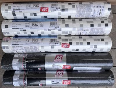 Tapety vinylové a vliesové - Obrázok č. 1