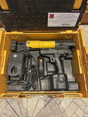 REMS Mini -Press 14 V ACC - Obrázok č. 1