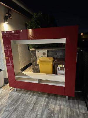 Obyvacia stena - Obrázok č. 1