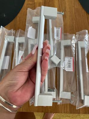 strieborne uchytky - Obrázok č. 1