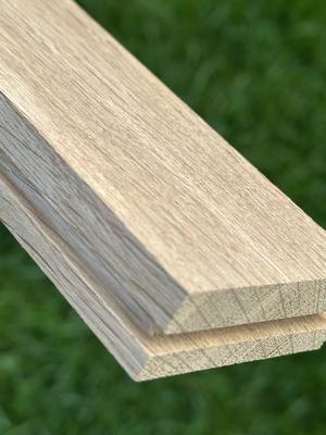 Dubove parkety - Obrázok č. 1