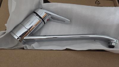 Vodovodná batéria FRANKE. - Obrázok č. 1