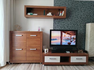 Obývacia zostava slov. výrobcu Meuble - Obrázok č. 1