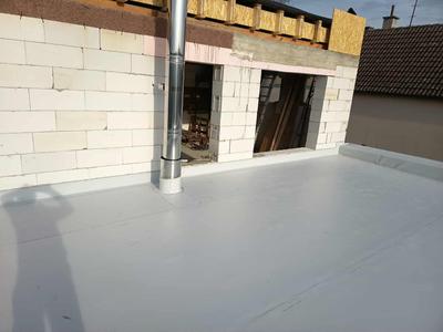 Hydroizolacie - Obrázok č. 1