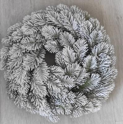 Vianočný veniec - Obrázok č. 1