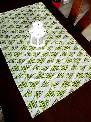 vianocne obrusy - Obrázok č. 1