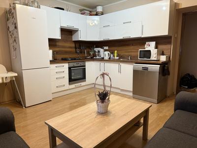 Byt - Obrázok č. 1