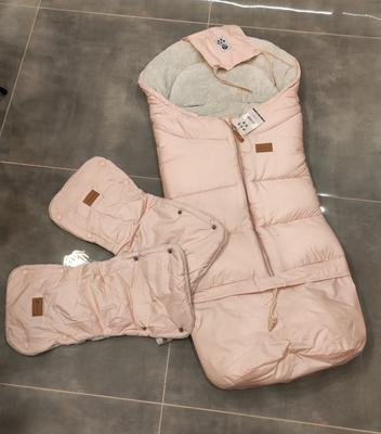 Fusak Petite & Mars - Obrázok č. 1