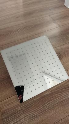 Hlavova sprcha - Obrázok č. 1