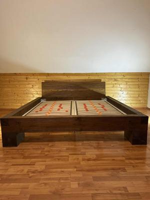 Postel - Obrázok č. 1