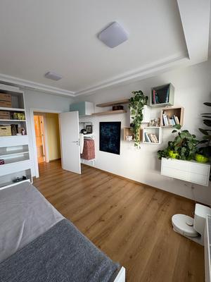 Moderný 3 izb byt s terasou v novostavbe - Obrázok č. 1