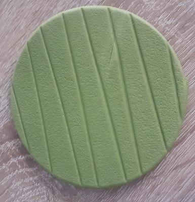 IKEA podložky pod poháre Panna zelené 6ks - Obrázok č. 1