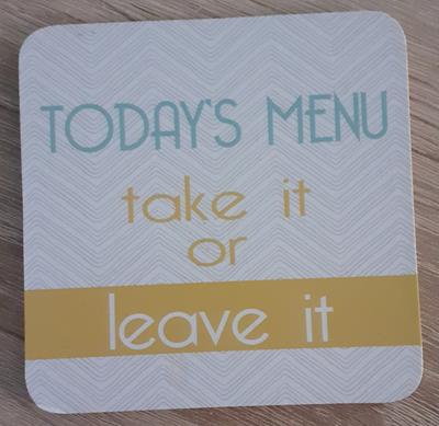 Podložky pod pohare 8ks - Obrázok č. 1