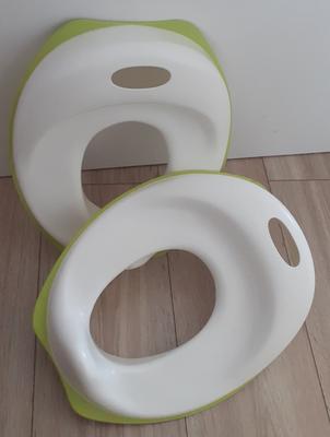 Doska na toaletu TOSSIG - IKEA - Obrázok č. 1