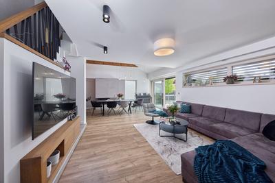 Sedačka Phase - Obrázok č. 1