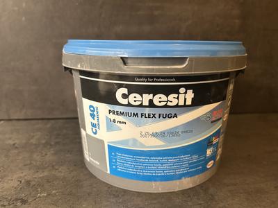 Ceresit - Obrázok č. 1