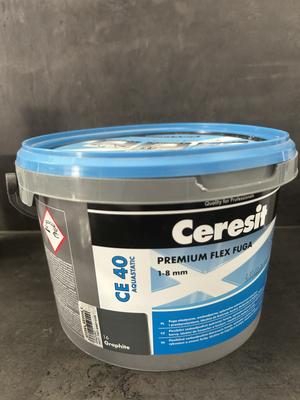 Ceresit - Obrázok č. 1