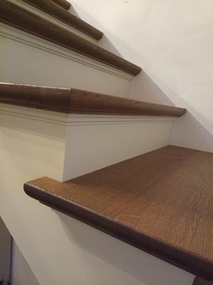 drevene schody a zabradlia - Obrázok č. 1