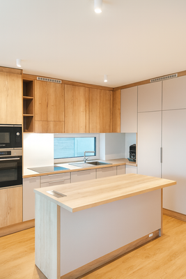 Nábytok na mieru - Obrázok č. 1